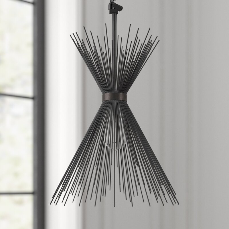 Visual Comfort Kelly Wearstler Strada Small Chandelier Perigold   Kelly Wearstler Strada Small Chandelier 